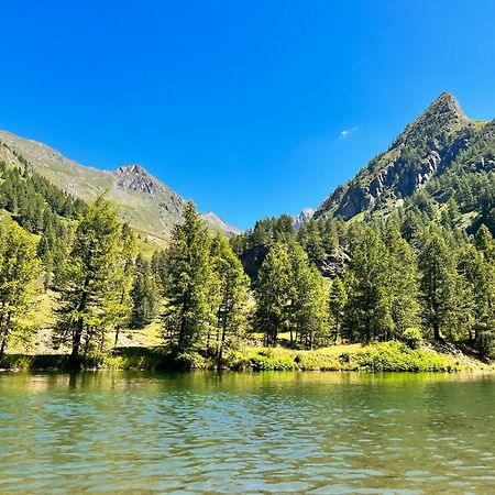 Bed and Breakfast Botep Ai Tigli Сан-Пеллегрино-Терме Экстерьер фото