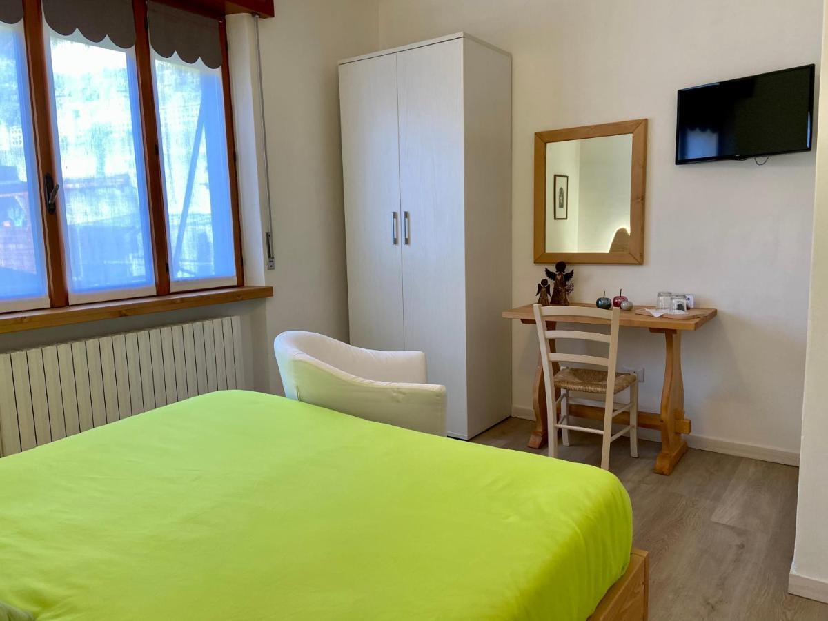 Bed and Breakfast Botep Ai Tigli Сан-Пеллегрино-Терме Экстерьер фото