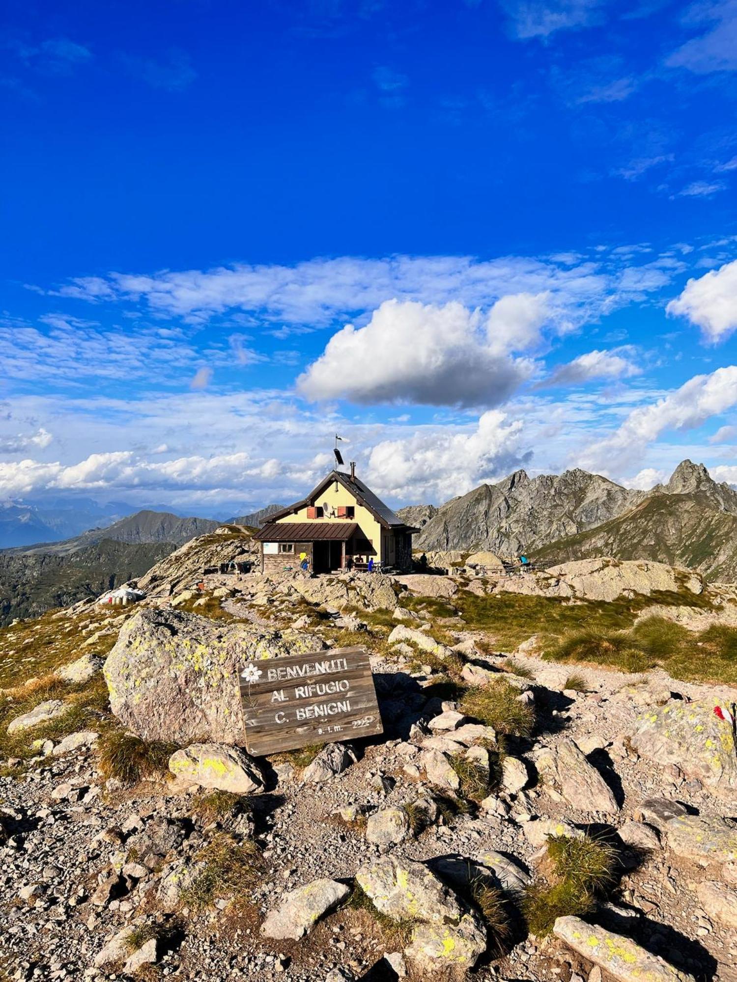 Bed and Breakfast Botep Ai Tigli Сан-Пеллегрино-Терме Экстерьер фото