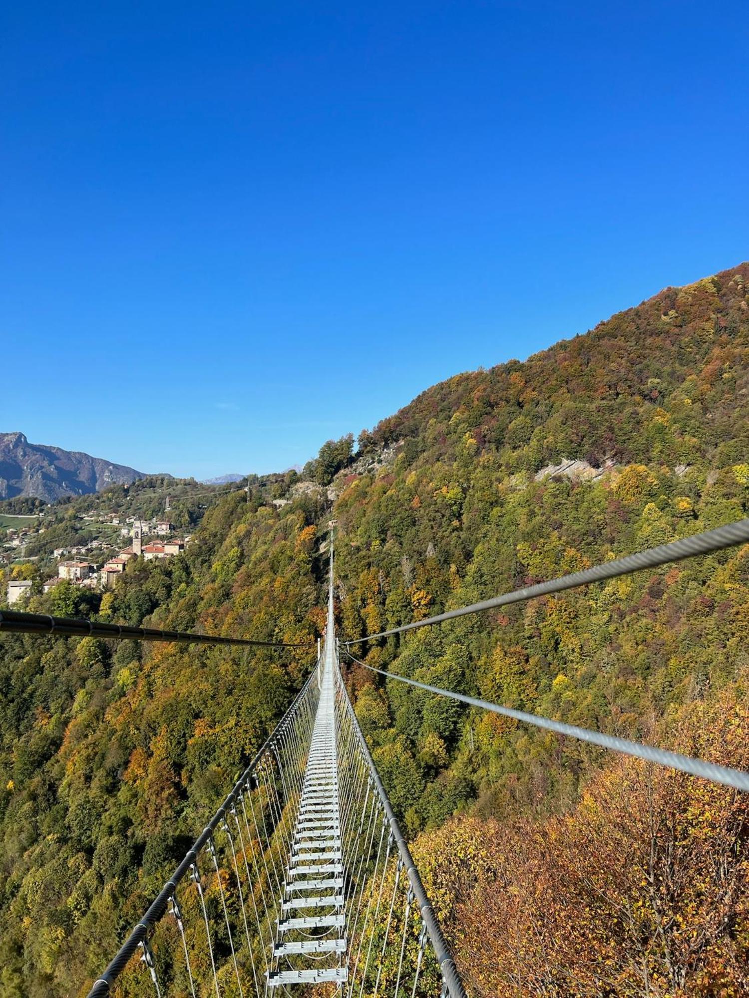 Bed and Breakfast Botep Ai Tigli Сан-Пеллегрино-Терме Экстерьер фото